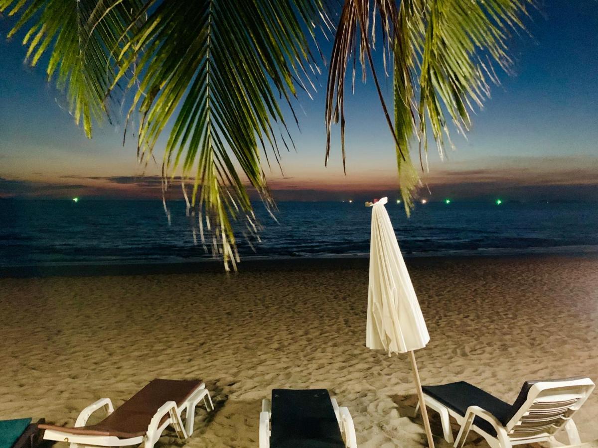 Lanta Paradise Beach Resort Ko Lanta Buitenkant foto