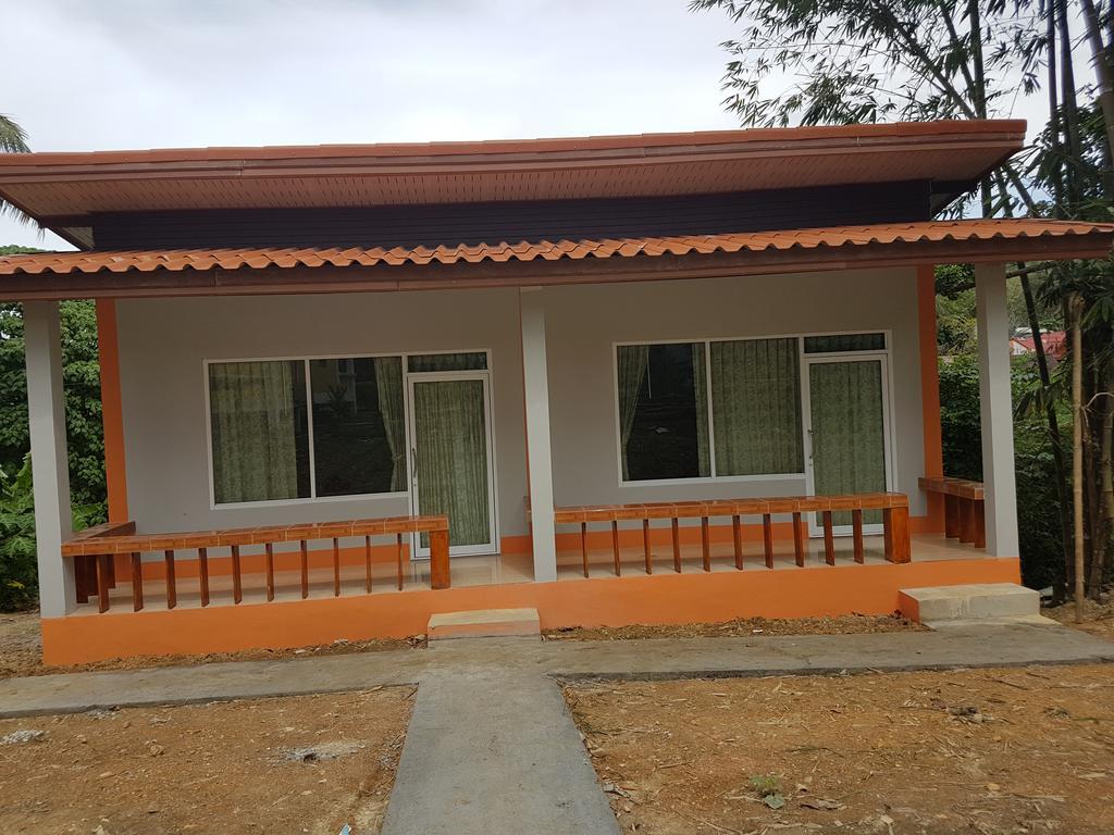 Lanta Paradise Beach Resort Ko Lanta Buitenkant foto