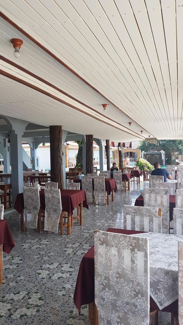 Lanta Paradise Beach Resort Ko Lanta Buitenkant foto